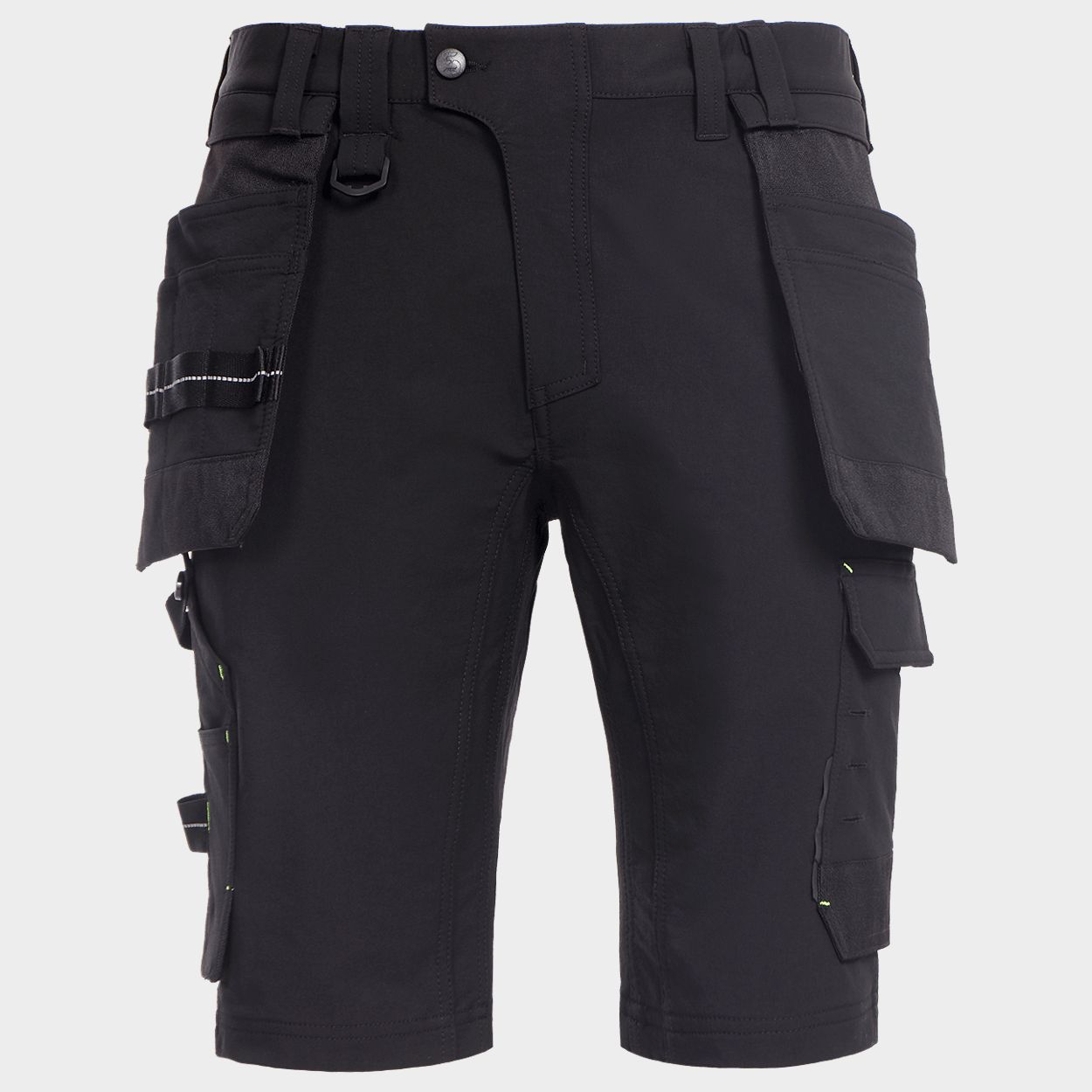 Work shorts TASK BLACK - 1