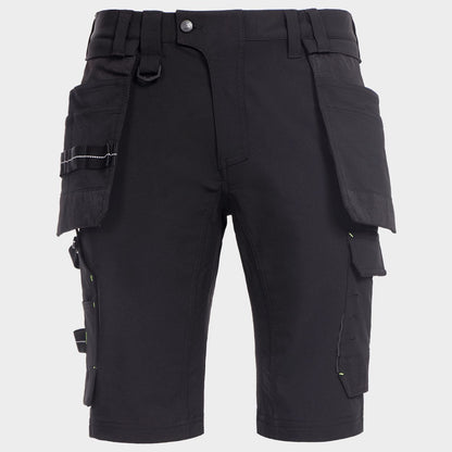 Work shorts TASK BLACK - 1