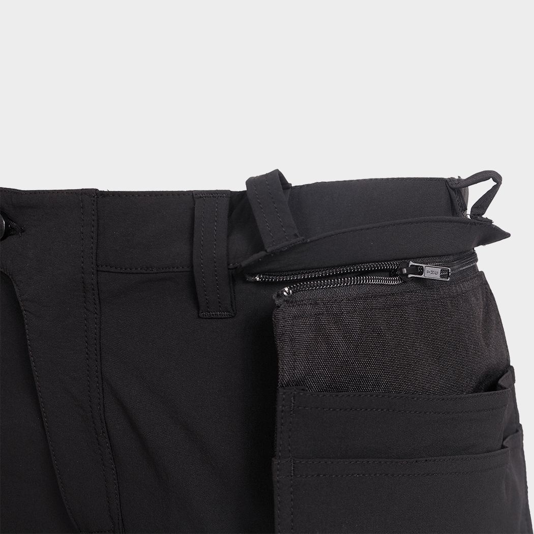Work shorts TASK BLACK - 7
