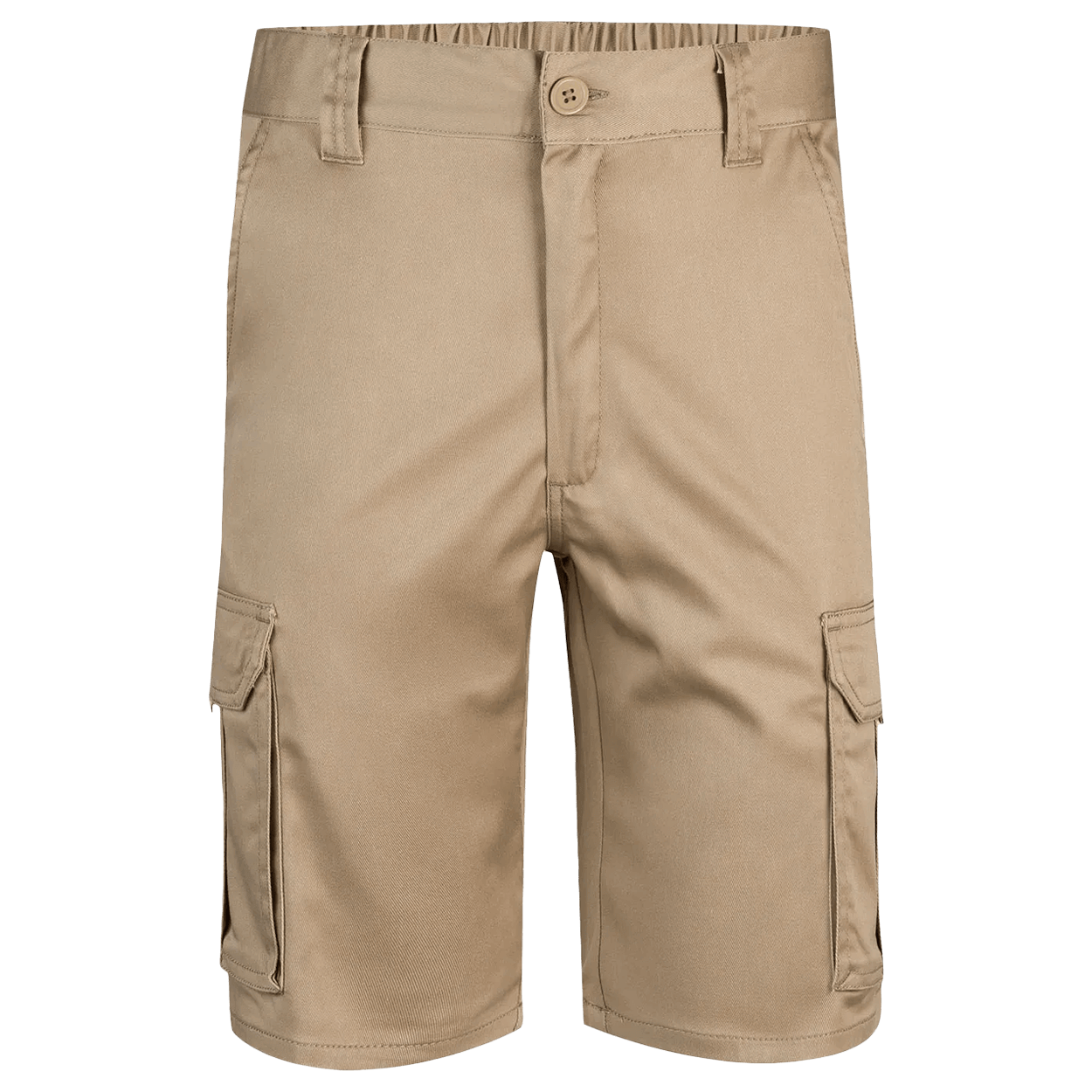Βερμούδα εργασίας VELILLA BEIGE - 1