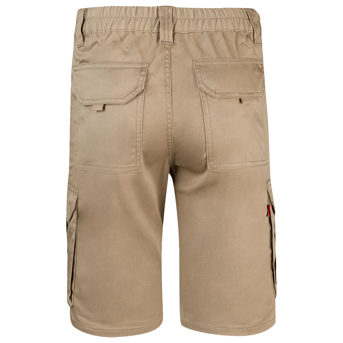 Βερμούδα εργασίας VELILLA BEIGE - 2