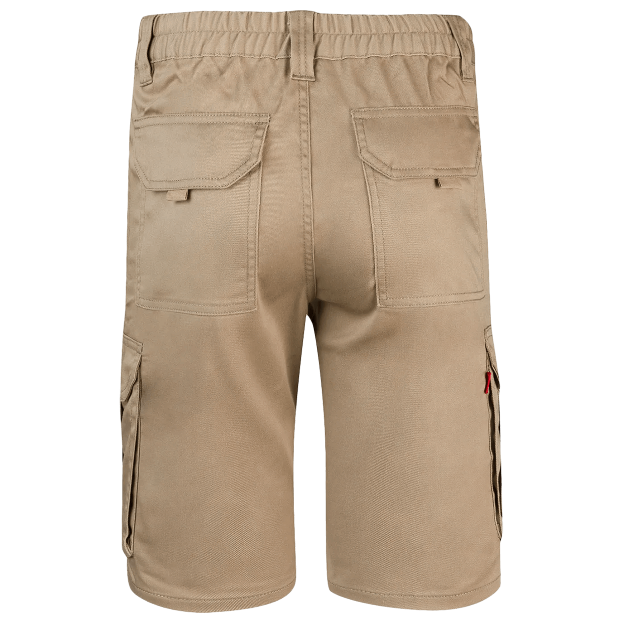 Βερμούδα εργασίας VELILLA BEIGE - 2