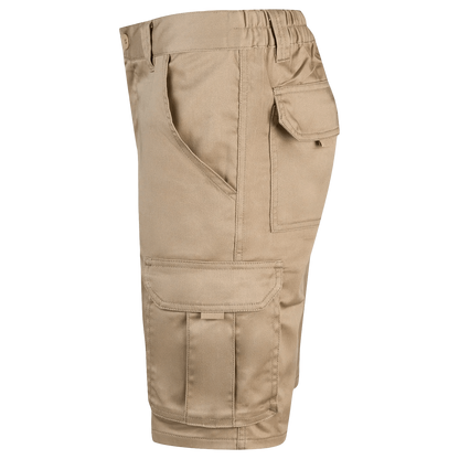 Βερμούδα εργασίας VELILLA BEIGE - 3