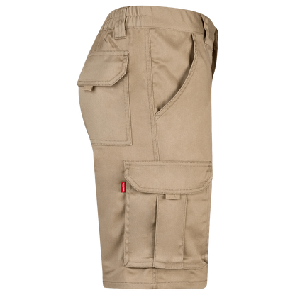 Βερμούδα εργασίας VELILLA BEIGE - 4