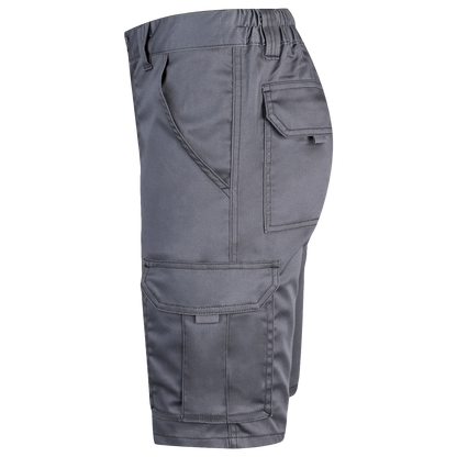 Βερμούδα εργασίας VELILLA GREY - 3