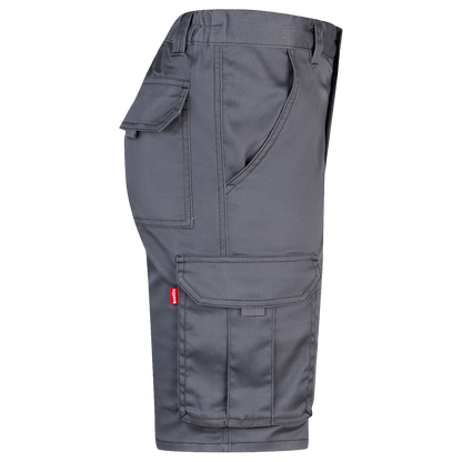Βερμούδα εργασίας VELILLA GREY - 4
