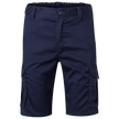 Βερμούδα εργασίας VELILLA NAVY BLUE - 1