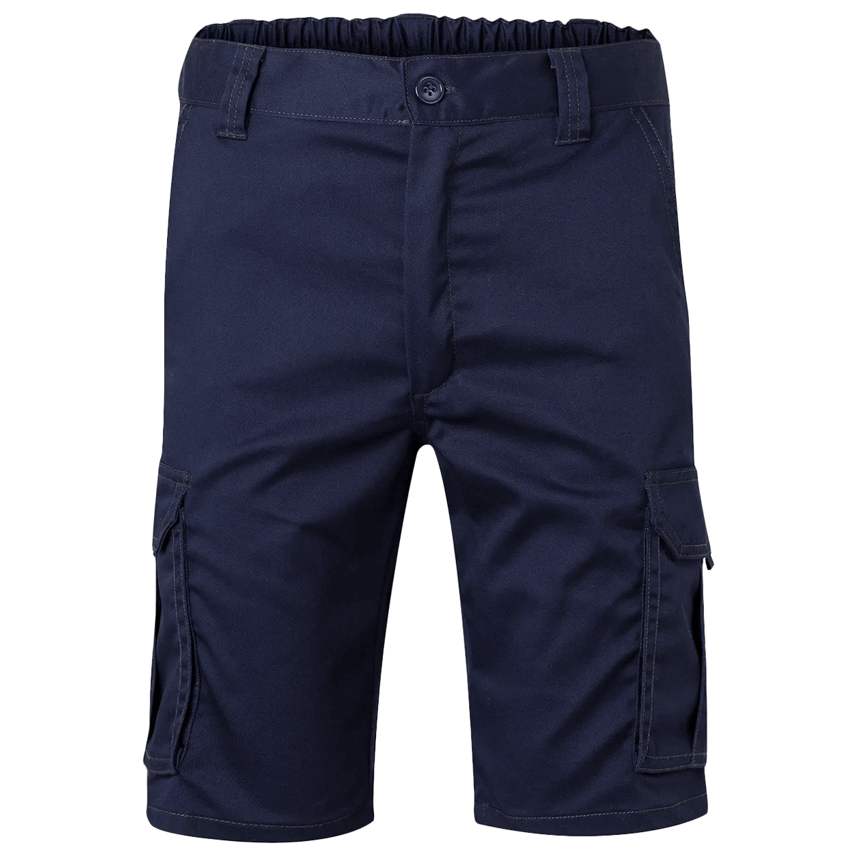 Βερμούδα εργασίας VELILLA NAVY BLUE - 1