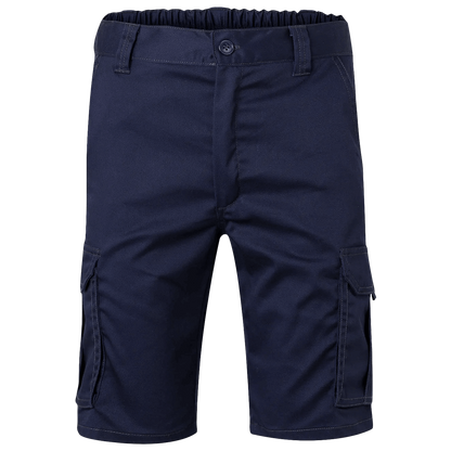 Βερμούδα εργασίας VELILLA NAVY BLUE - 1