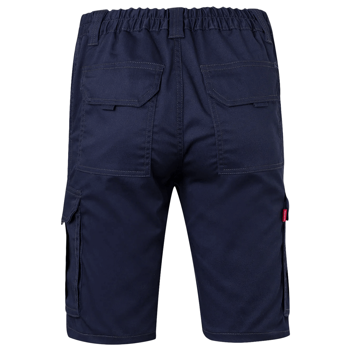 Βερμούδα εργασίας VELILLA NAVY BLUE - 2