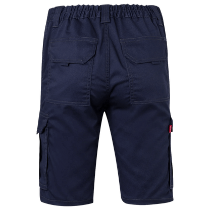 Βερμούδα εργασίας VELILLA NAVY BLUE - 2