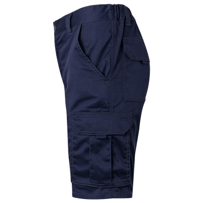 Βερμούδα εργασίας VELILLA NAVY BLUE - 3