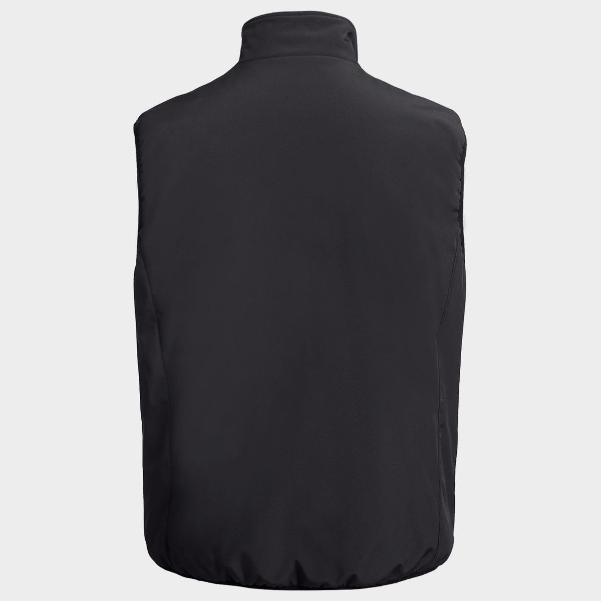 Vestă softshell de lucru REEF PAD SOFTSHELL BLACK - 2