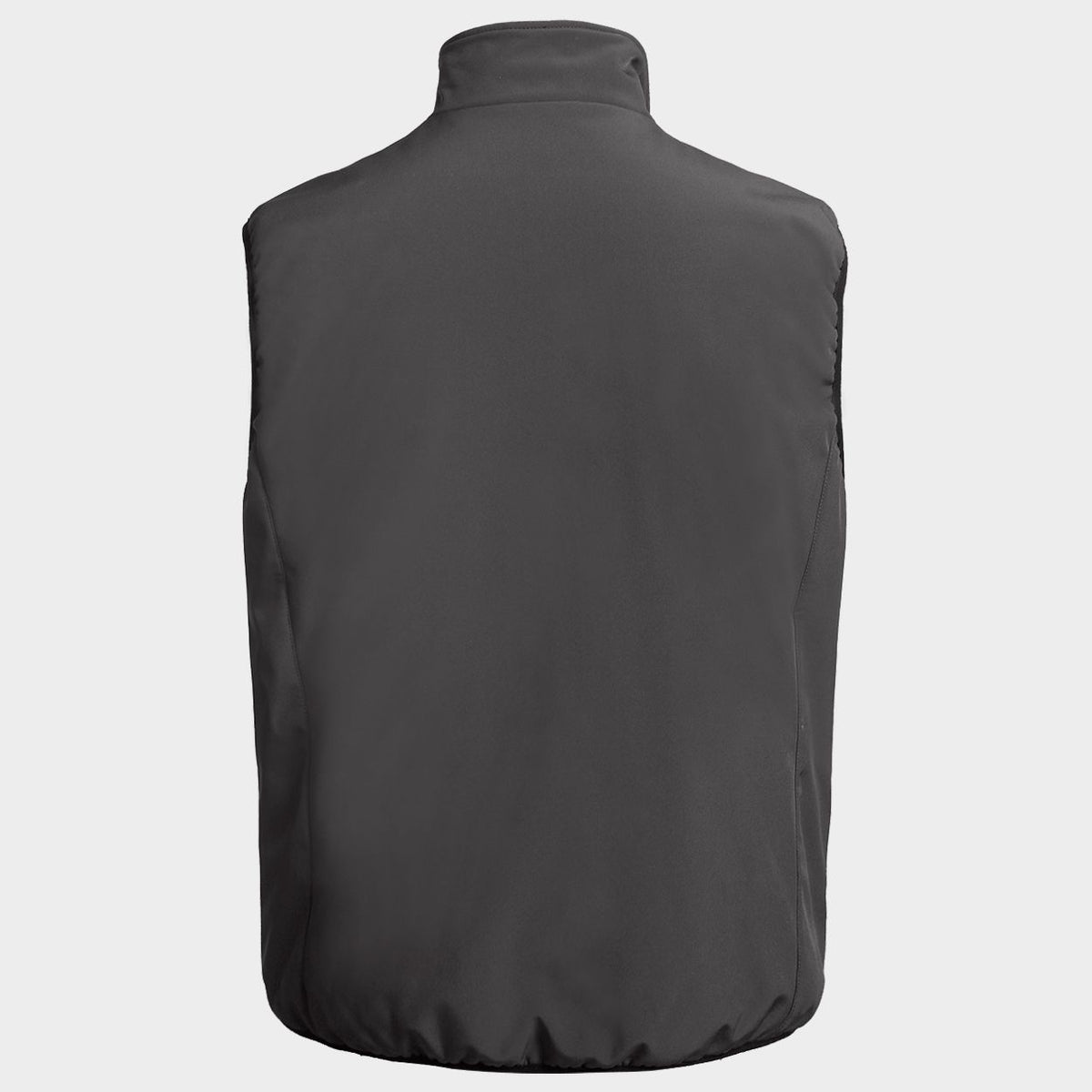 Работен софтшел елек REEF PAD SOFTSHELL GREY - 2