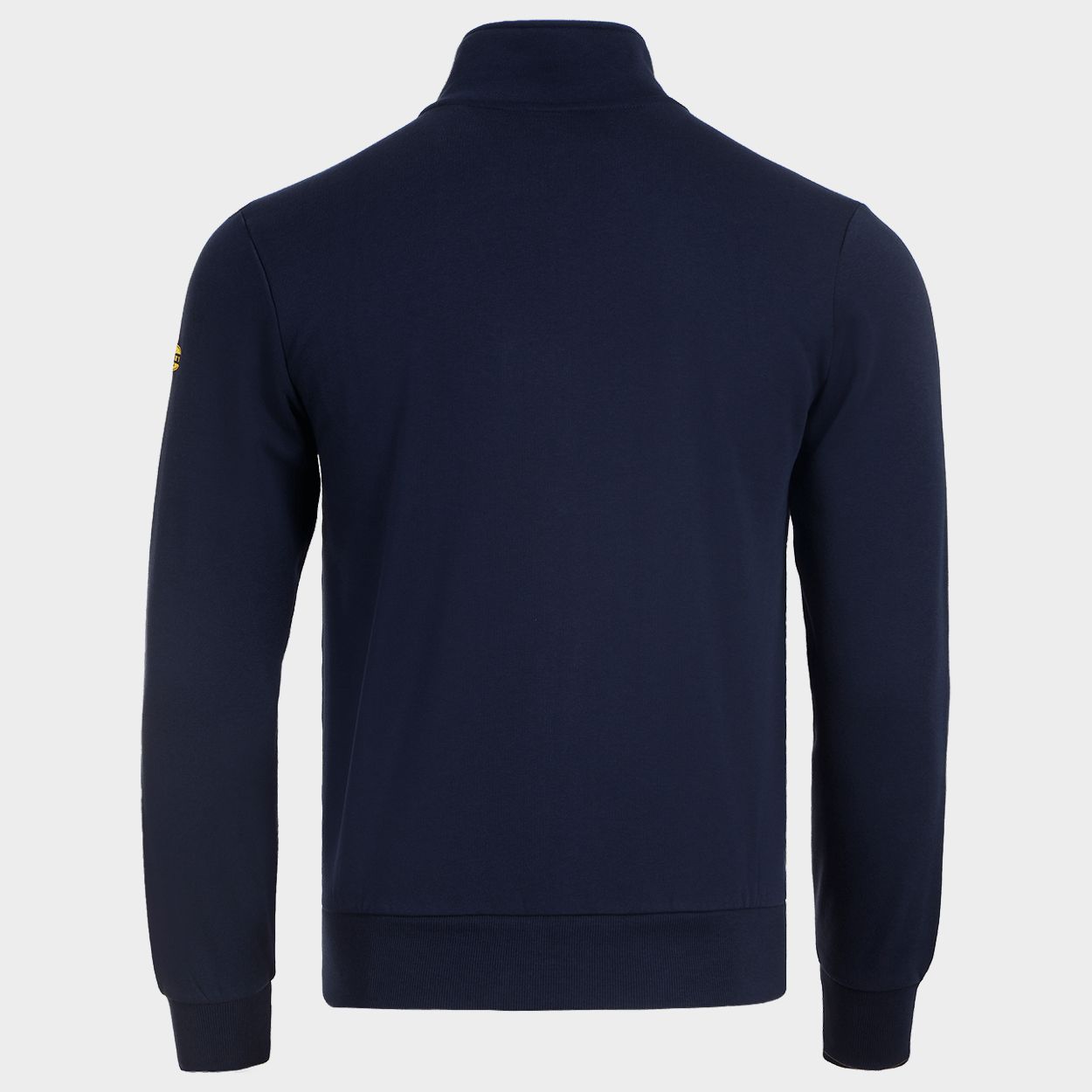 Работен суитшърт DIADORA FZ SMART 2.0 NAVY - 7