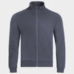 Ζακέτα εργασίας DIADORA FZ SMART 2.0 STEEL GREY - 1