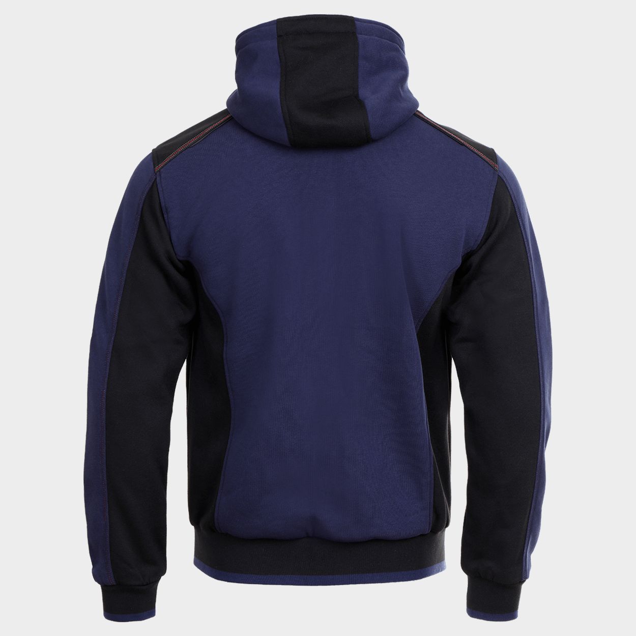 Ζακέτα εργασίας REVOLT 2.0 DARK BLUE/BLACK - 4