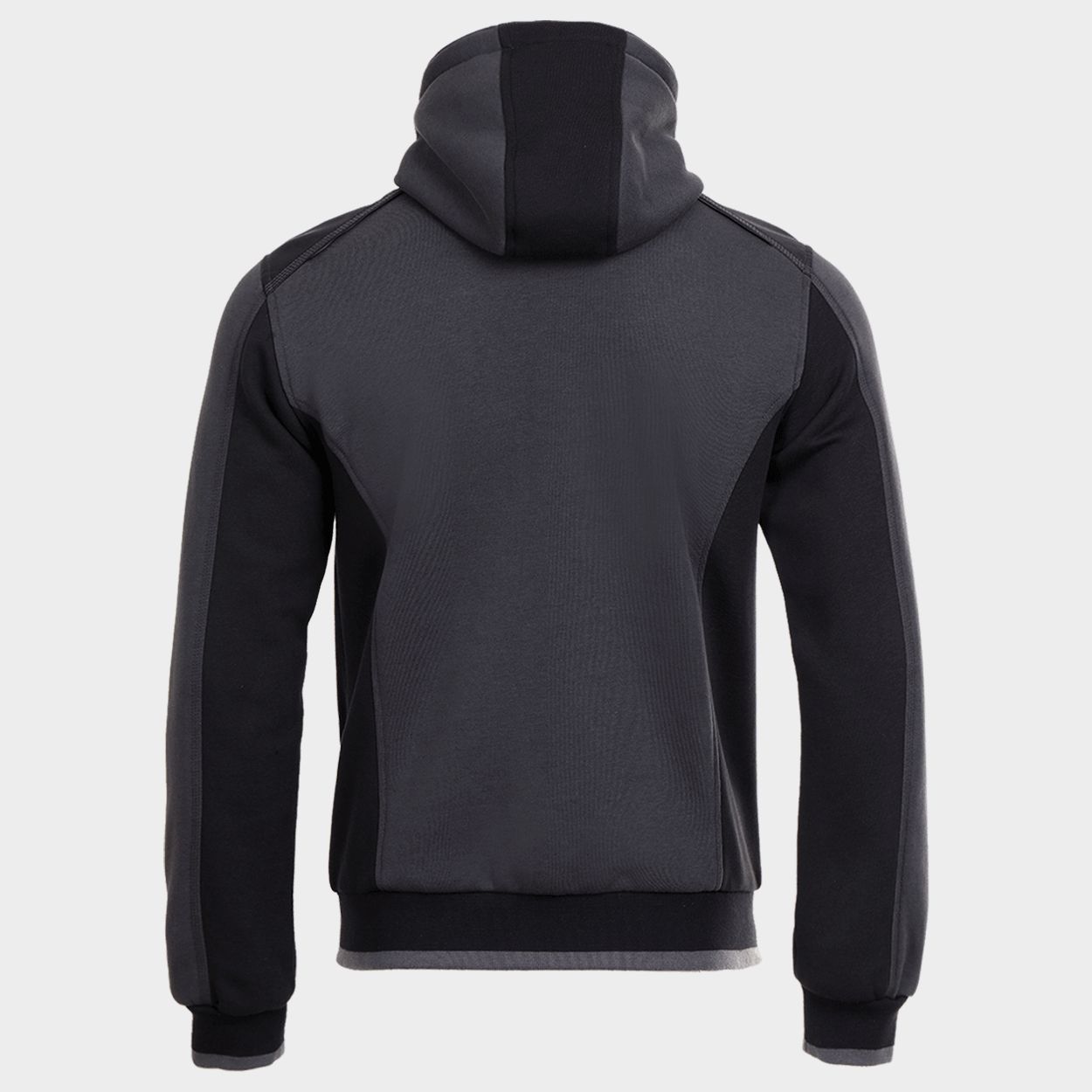 Ζακέτα εργασίας REVOLT 2.0 GREY/BLACK - 3