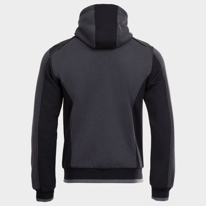 Ζακέτα εργασίας REVOLT 2.0 GREY/BLACK - 3