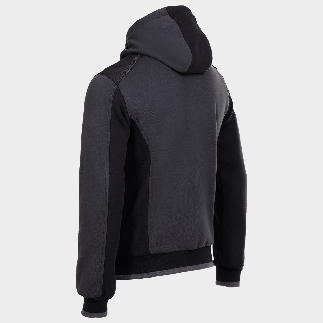 Ζακέτα εργασίας REVOLT 2.0 GREY/BLACK - 6