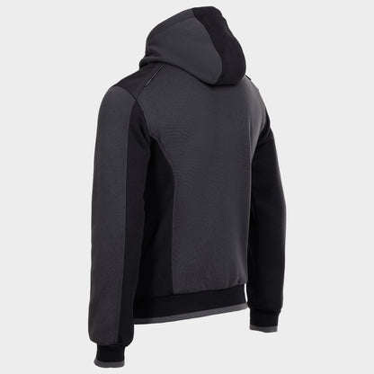 Ζακέτα εργασίας REVOLT 2.0 GREY/BLACK - 6