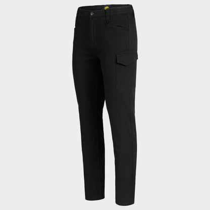 Pantaloni DIADORA COTTON SMART 2.0 BLACK - 2