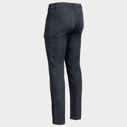 Παντελόνι εργασίας DIADORA POLY STRETCH SMART 2.0 STEEL GREY - 4