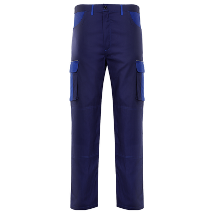 Work trousers ASIMO BLUE - 1
