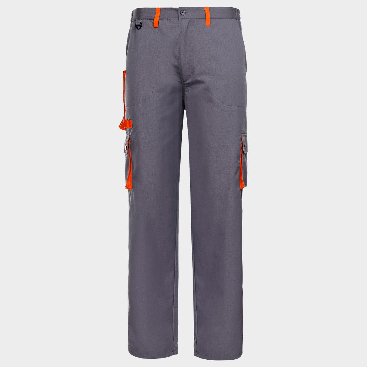 Work trousers CARGO DM (DESMAN) - 1
