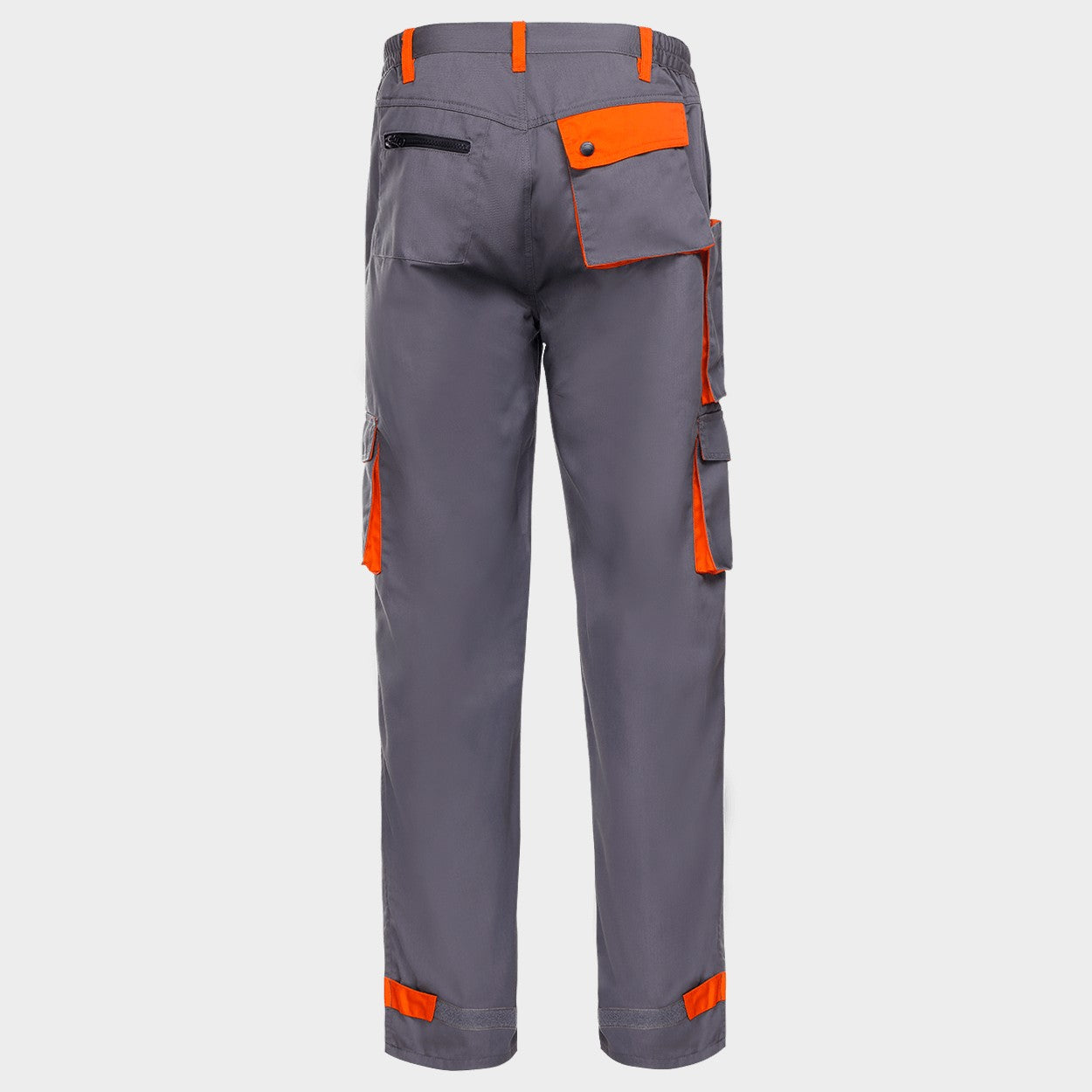 Work trousers CARGO DM (DESMAN) - 2