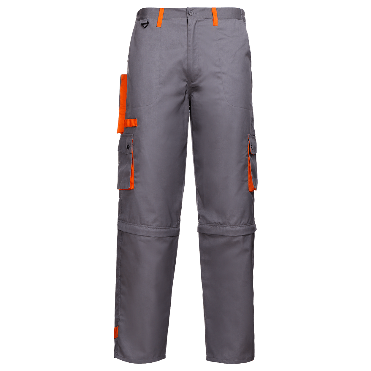 Work trousers CARGO DM 2IN1 - 1