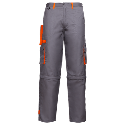 Work trousers CARGO DM 2IN1 - 1