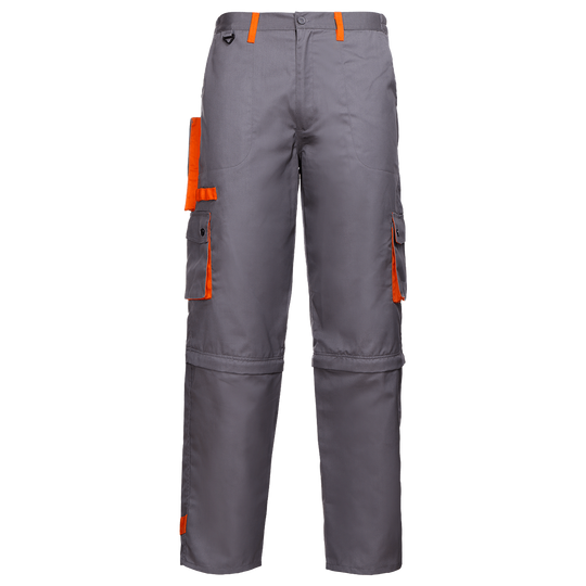 Pantalon de lucru CARGO DM 2IN1 - 1