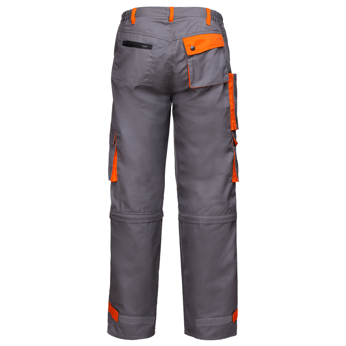 Work trousers CARGO DM 2IN1 - 2