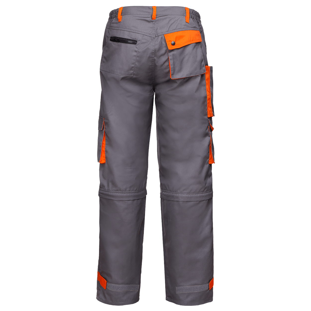Work trousers CARGO DM 2IN1 - 2
