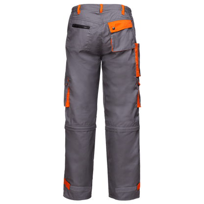 Work trousers CARGO DM 2IN1 - 2