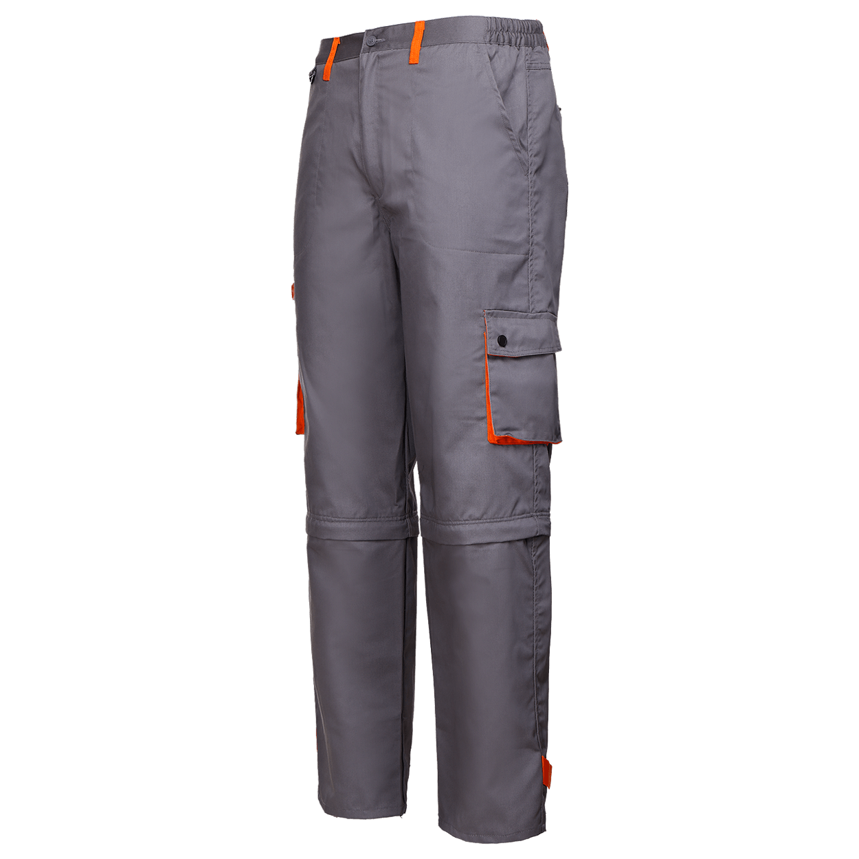 Work trousers CARGO DM 2IN1 - 3
