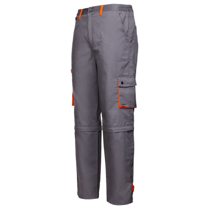 Work trousers CARGO DM 2IN1 - 3