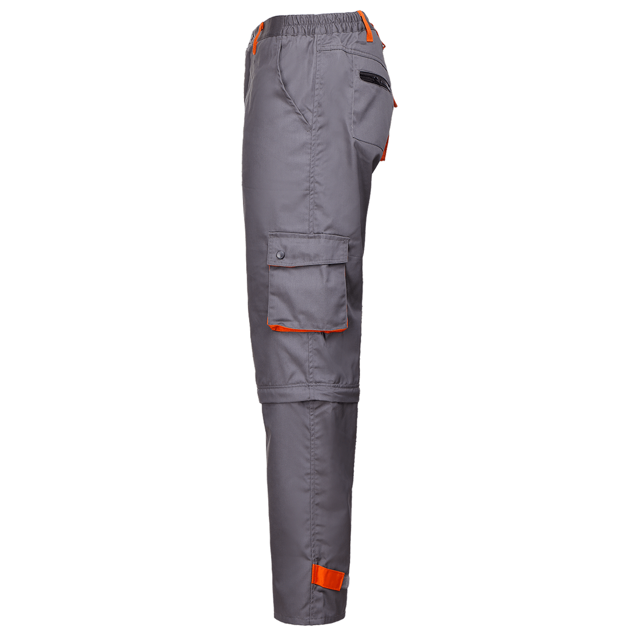 Work trousers CARGO DM 2IN1 - 5