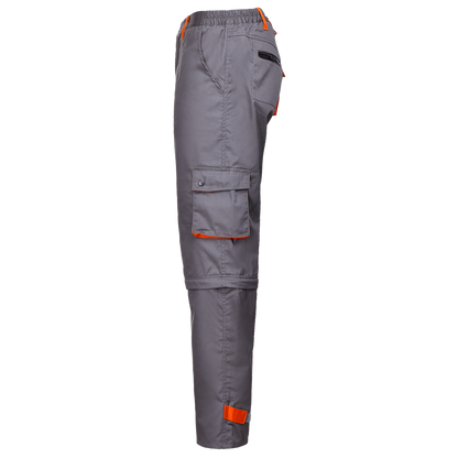 Work trousers CARGO DM 2IN1 - 5