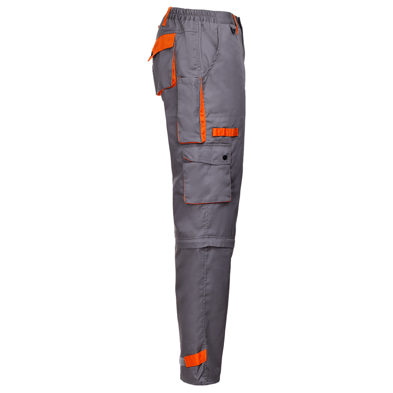 Work trousers CARGO DM 2IN1 - 6