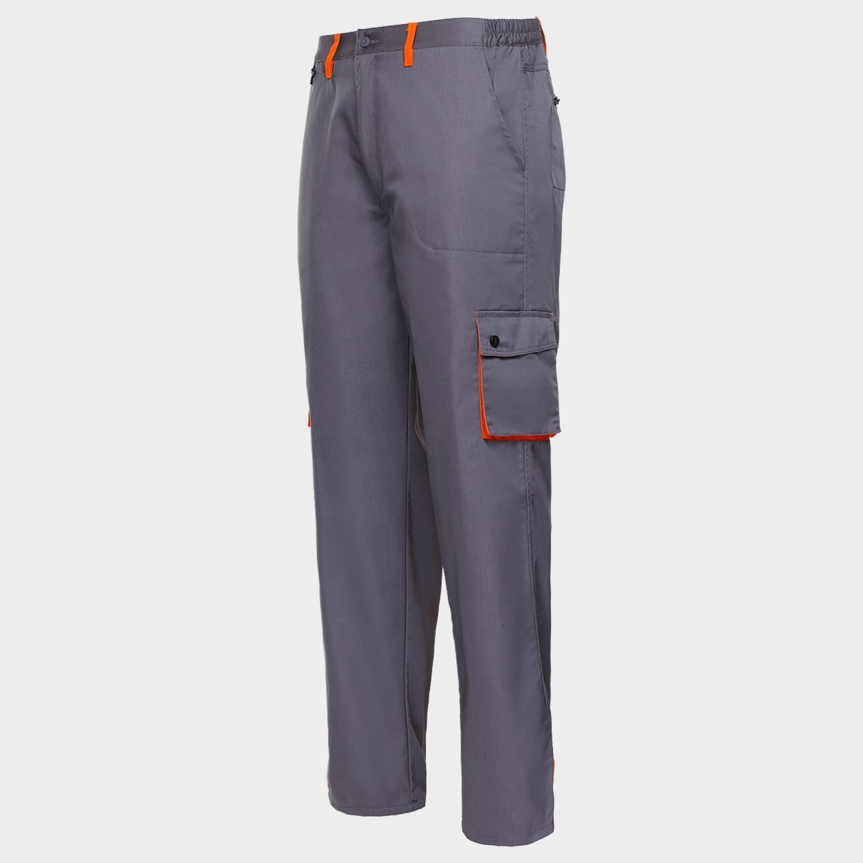 Work trousers CARGO DM (DESMAN) - 3