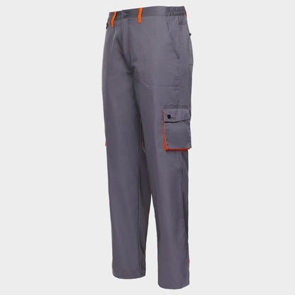 Work trousers CARGO DM (DESMAN) - 3