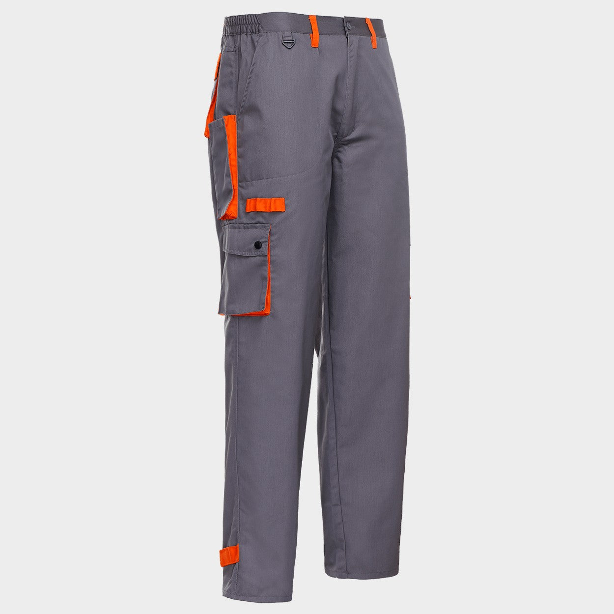 Work trousers CARGO DM (DESMAN) - 4
