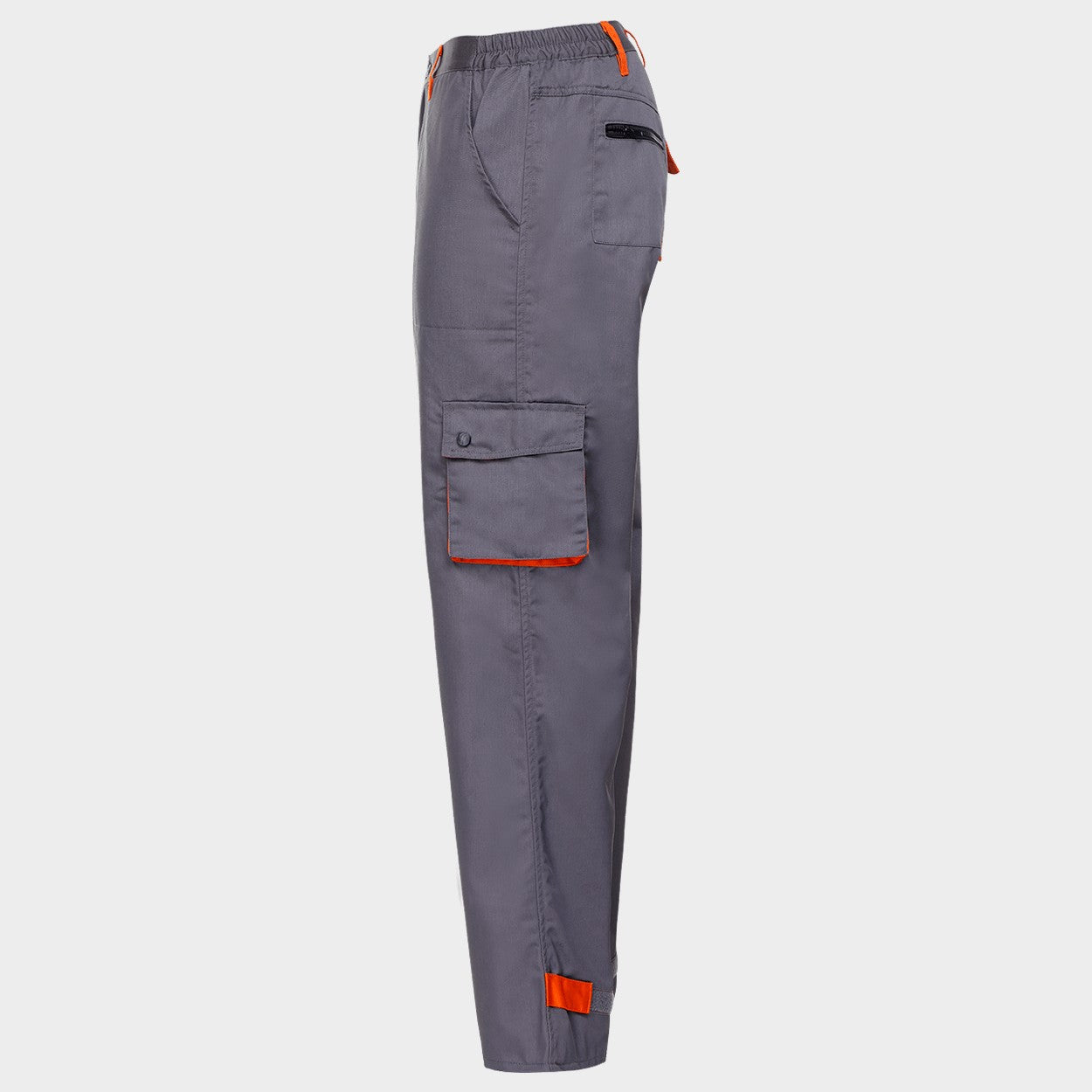 Work trousers CARGO DM (DESMAN) - 6