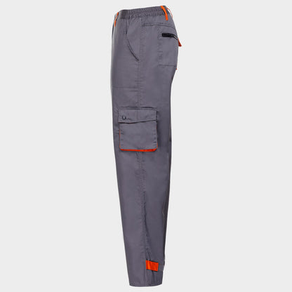 Work trousers CARGO DM (DESMAN) - 6