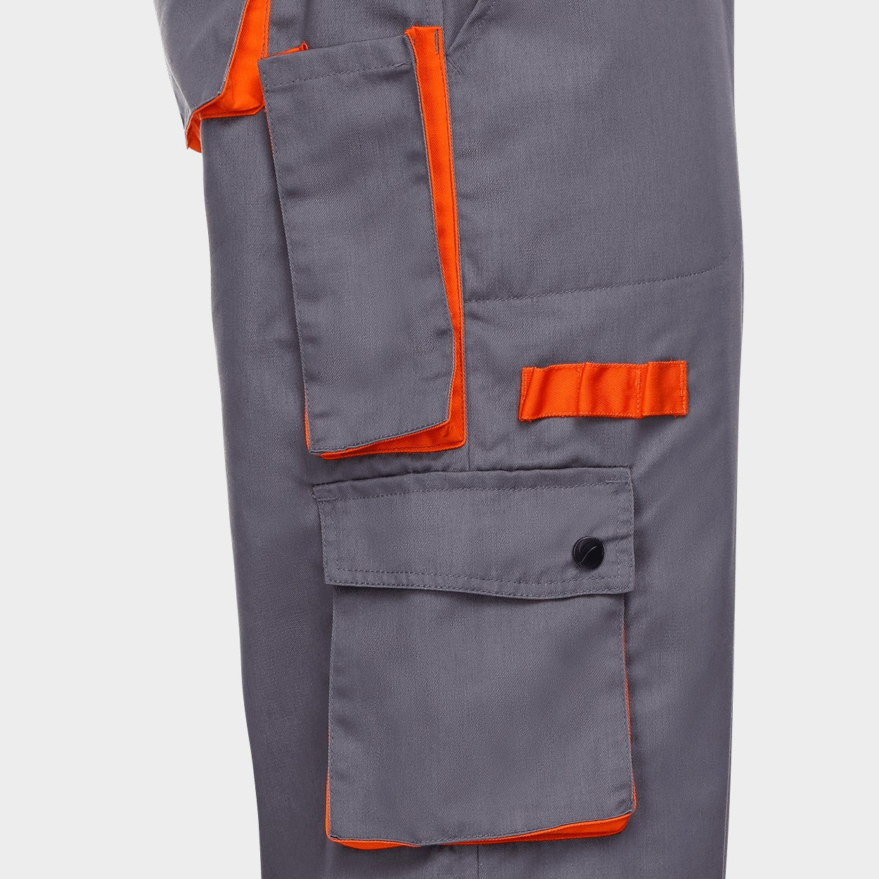 Work trousers CARGO DM (DESMAN) - 7