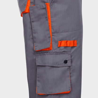 Work trousers CARGO DM (DESMAN) - 7
