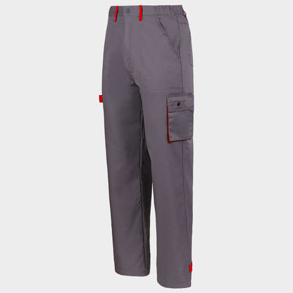 Pantalon de lucru CARGO EVO - 3
