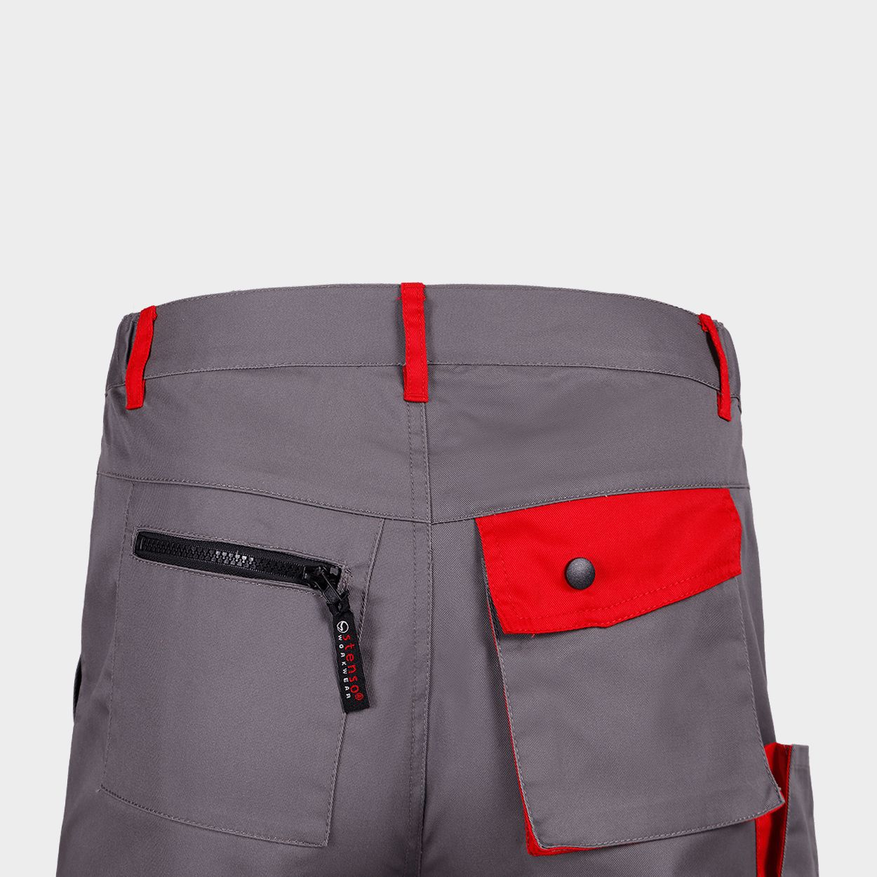 Pantalon de lucru CARGO EVO - 4